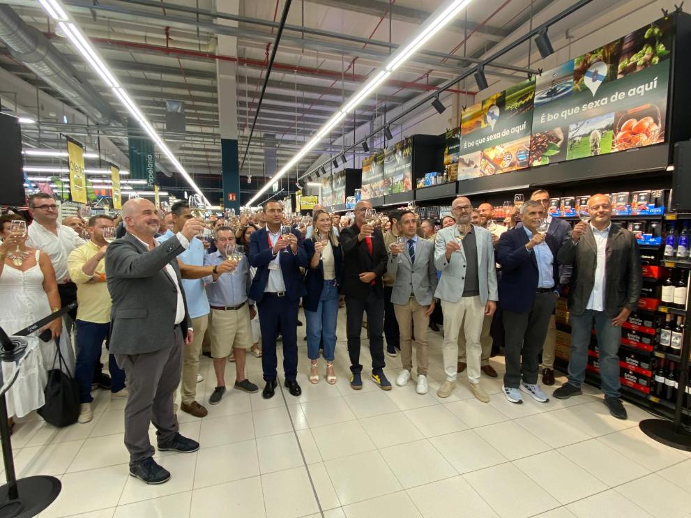 Imaxe 1 de 1 asociada á nova