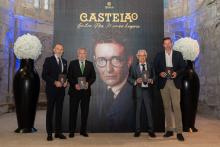 López Campos remarca a importancia de iniciativas que “acheguen a Castelao ás novas xeracións”