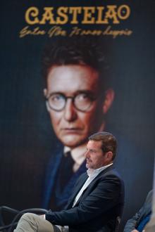 López Campos remarca a importancia de iniciativas que “acheguen a Castelao ás novas xeracións”