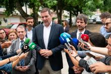 López Campos celebra que Vigo estea máis preto de ter “a biblioteca que merece e pola que traballamos desde a Xunta” 