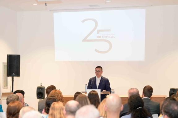 Imaxe da nova:A Xunta destaca a colaboración público-privada como clave para fortalecer un ecosistema emprendedor que reteña talento e atraia nov...