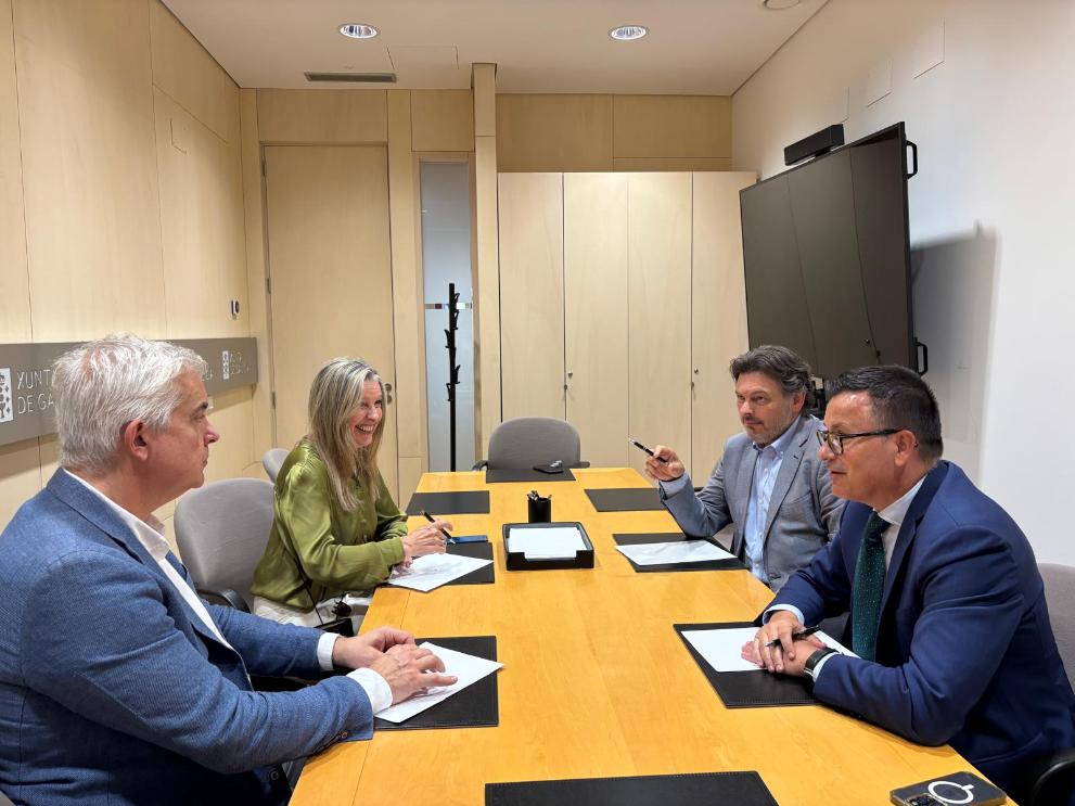 Imagen 1 de 1 asociada a la noticia