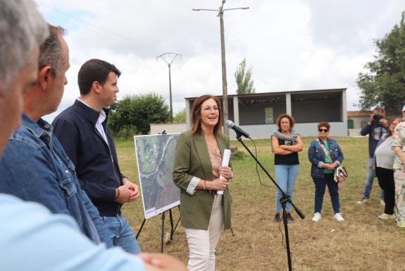 Imaxe da nova:Medio Rural fomenta os instrumentos de mobilización e recuperación de terras con axudas para gastos notariais, rexistrais e técnico...