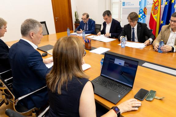 Imagen de la noticia:La UDC deberá presentar un plan de equilibrio financiero a tres años para garantizar su estabilidad económica