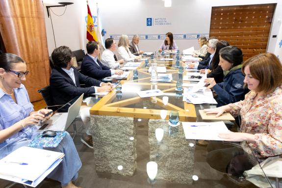 Imaxe da nova:A Xunta ten en marcha máis de 2.800 vivendas en diferentes fases de execución, cun investimento de máis de 220 M€