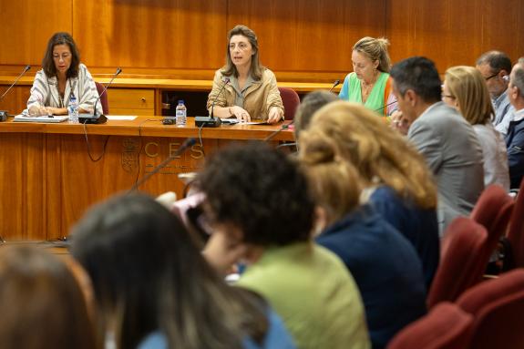 Imaxe da nova:La Xunta ultima la tramitación del anteproyecto de la Ley del clima de Galicia y del Plan de gestión para el monumento natural Cost...