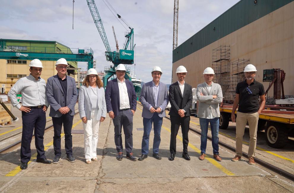 Imagen 1 de 4 asociada a la noticia