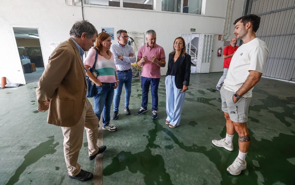 Imagen 1 de 3 asociada a la noticia