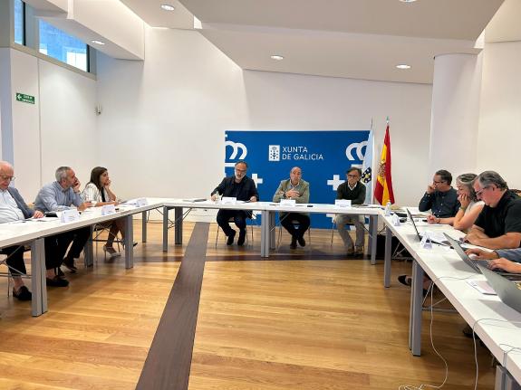 Imagen de la noticia:La Xunta inicia el proceso para la elaboración de la Estrategia gallega del paisaje horizonte 2030