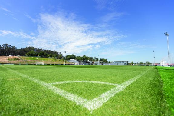 Imaxe da nova:A Xunta creará unha nova plataforma para facilitar e asesorar aos clubs deportivos á hora de facer campañas de mecenado