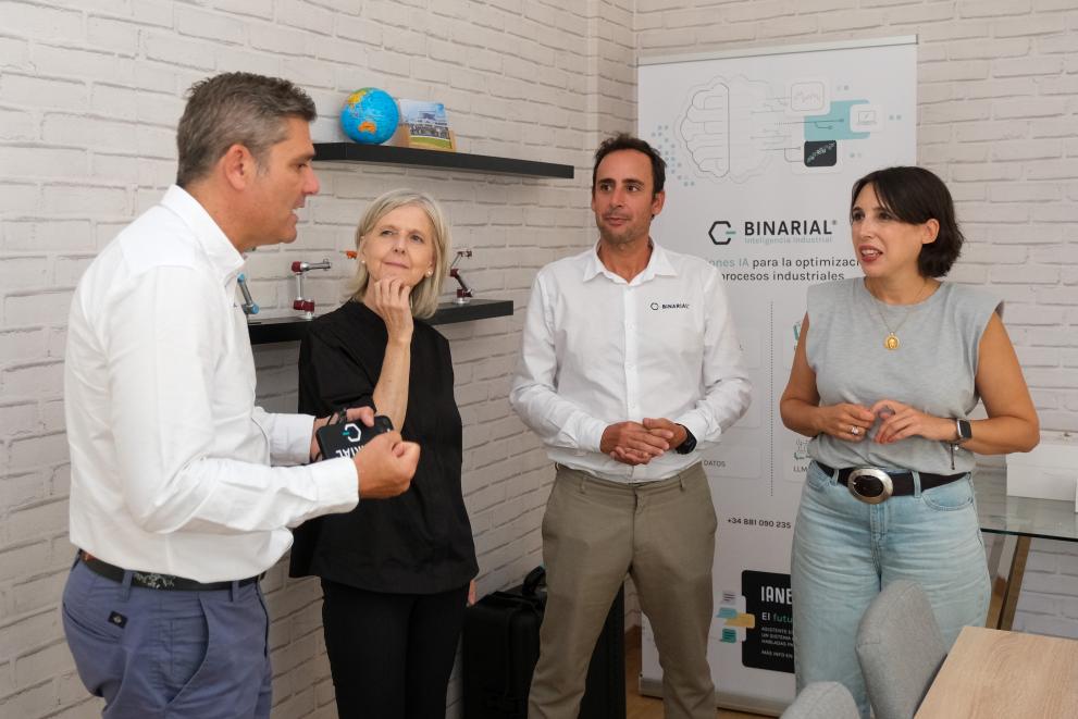 Imaxe 3 de 6 asociada á nova