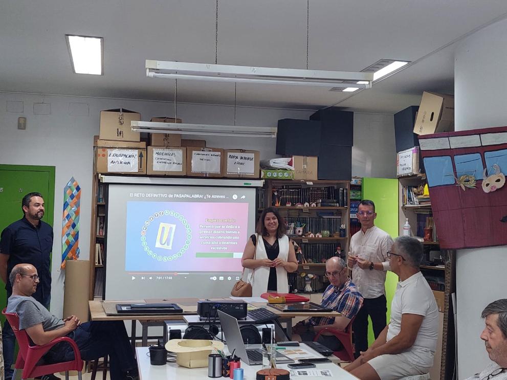 Imagen 1 de 2 asociada a la noticia