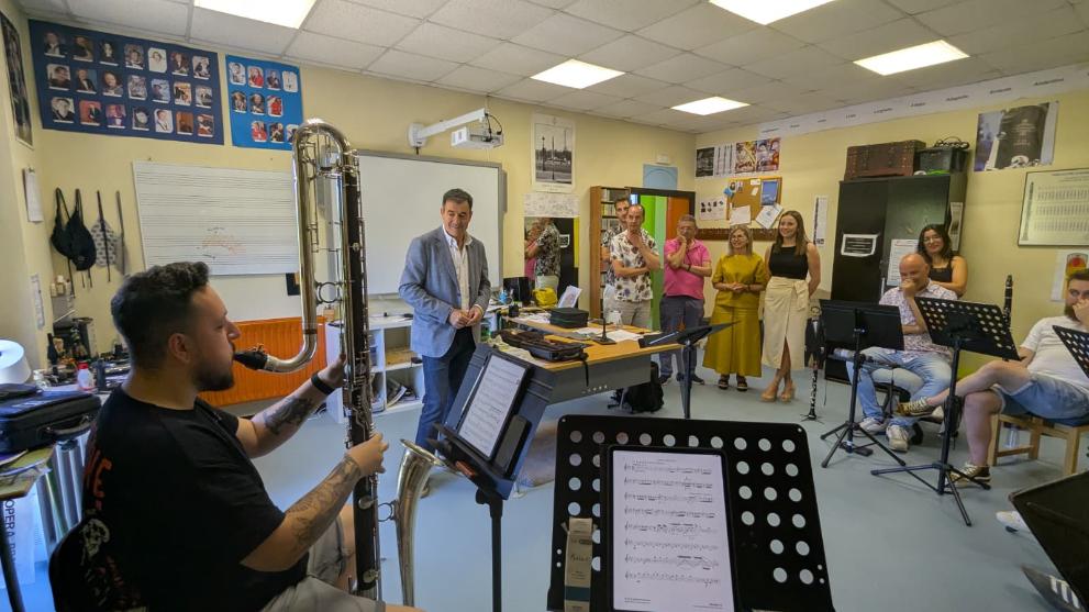 Imaxe 2 de 5 asociada á nova