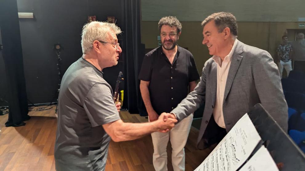 Imaxe 4 de 5 asociada á nova