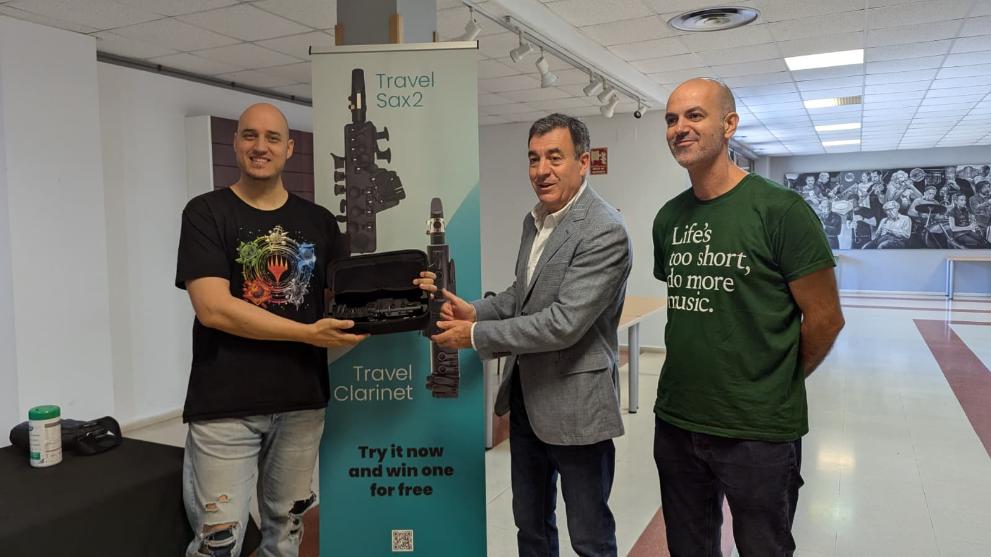 Imaxe 5 de 5 asociada á nova