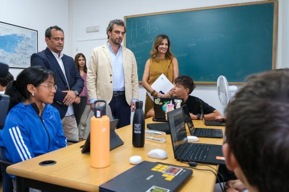 Imaxe da nova:Preto de 400 entidades veciñais benefícianse este ano do Plan específico de acción comunitaria da Xunta, case un cento máis que en ...