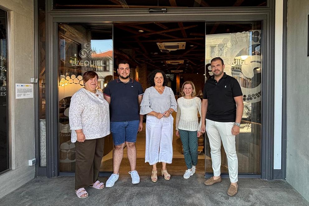 Imagen 1 de 4 asociada a la noticia