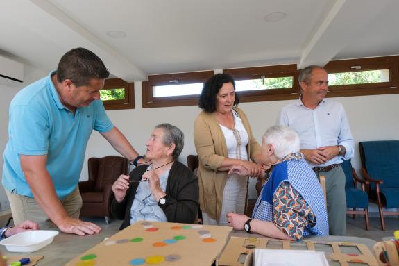 Imaxe da nova:Belén do Campo destaca o investimento de case 60.000€ que recibiron os concellos da comarca ordes para a correción de impactos urba...