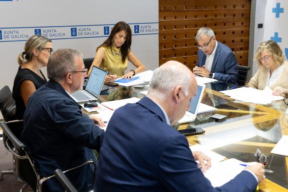 Imaxe da nova:A Xunta adxudica a redacción dos proxectos e dirección de obra de construción de 199 vivendas de promoción pública en Lugo e Pontev...