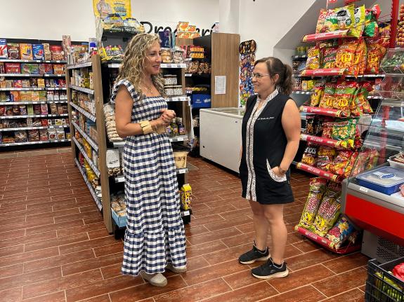 Imaxe da nova:A Xunta mantén aberto o prazo para solicitar as axudas para o emprendemento feminino do programa Emega