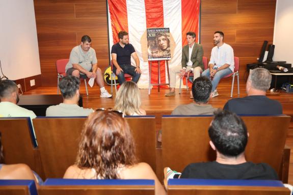 Imagen de la noticia:La Xunta colabora con la XIII Fiesta Normanda de Foz, que se celebrará el último fin de semana de agosto