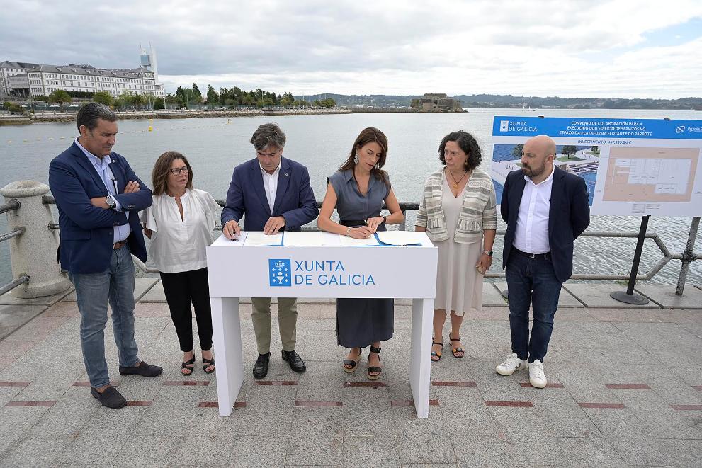 Imagen 2 de 4 asociada a la noticia