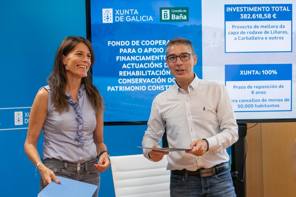 Imaxe 1 de 2 asociada á nova