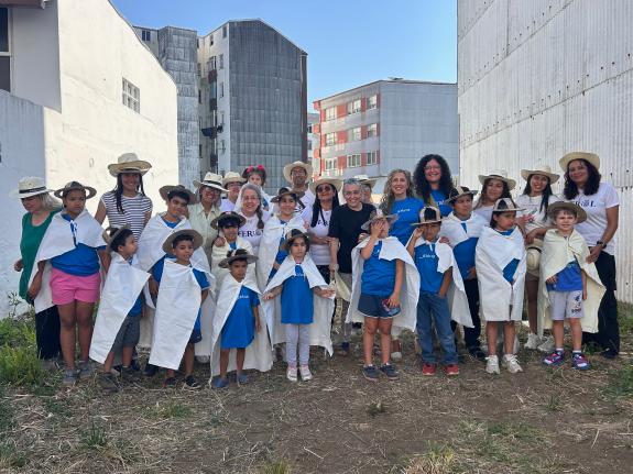 Imagen de la noticia:La Xunta apoya con 80.000 euros programas de conciliación y corresponsabilidad y de atención a mujeres en situación de vulne...