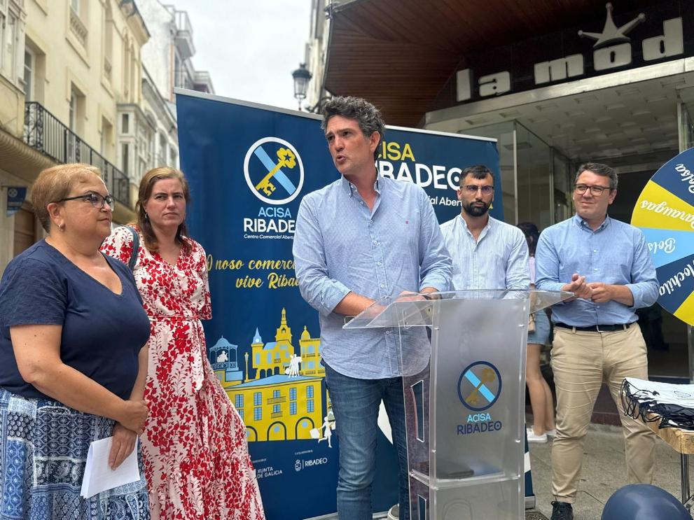 Imagen 1 de 2 asociada a la noticia
