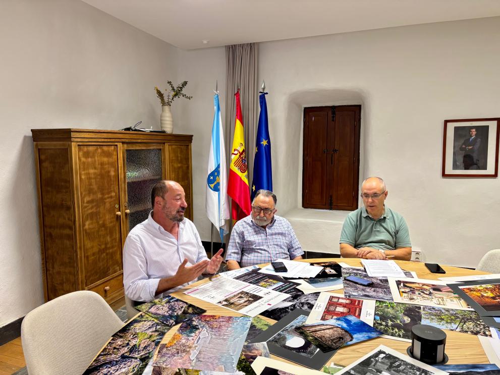 Imaxe 1 de 2 asociada á nova