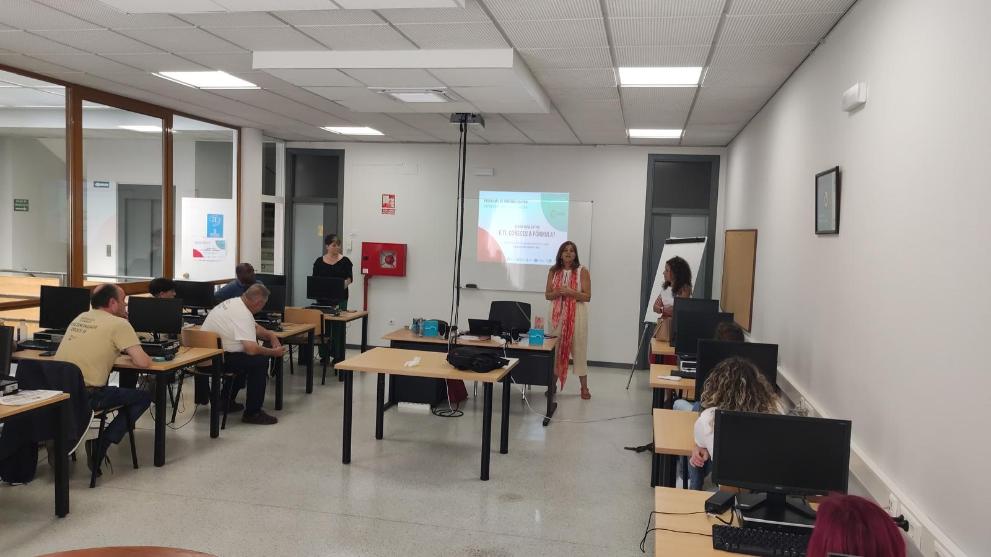 Imagen 1 de 1 asociada a la noticia