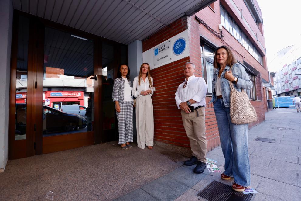 Imagen 1 de 1 asociada a la noticia