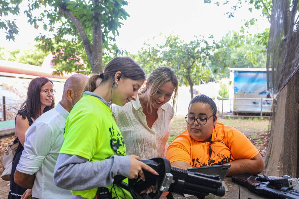 Imaxe 3 de 3 asociada á nova