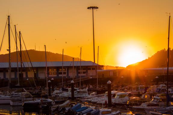 Imaxe da nova:A Xunta actualiza os niveis de alerta dos concellos no marco das actuacións fronte aos posibles efectos das altas temperaturas sobr...