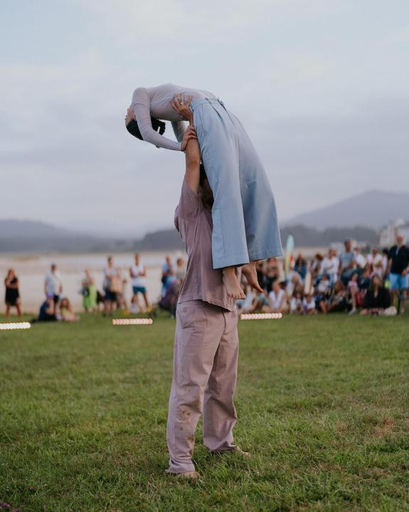 Imaxe da nova:A Xunta convoca unha nova edición do fondo Territorio Cultura con 300.000 euros en axudas para proxectos culturais no rural galego