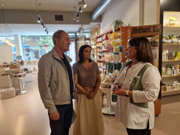 Imagen de la noticia:El plazo para adherirse al programa Emega finaliza este 14 de agosto