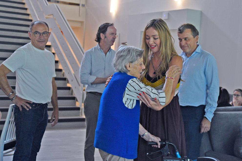 Imaxe 1 de 5 asociada á nova