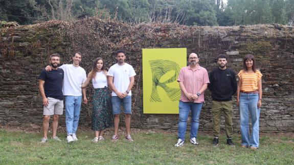 Imaxe da nova:A Xunta apoia a nova edición do Ribela Love Nature que  se celebrará os días 22 e 23 de agosto en Sarria