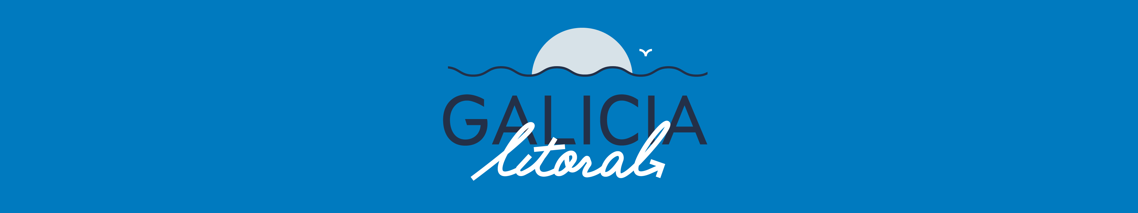 Galicia litoral video