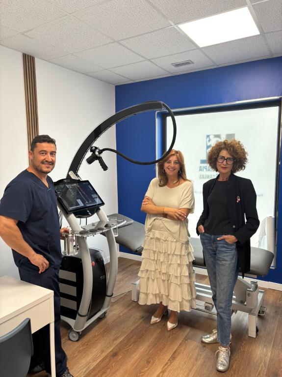 Imaxe da nova:A Xunta pon en valor as 140 entidades beneficiadas de preto de 2,6 M€ este ano para a consolidación e impulso das entidades da econ...