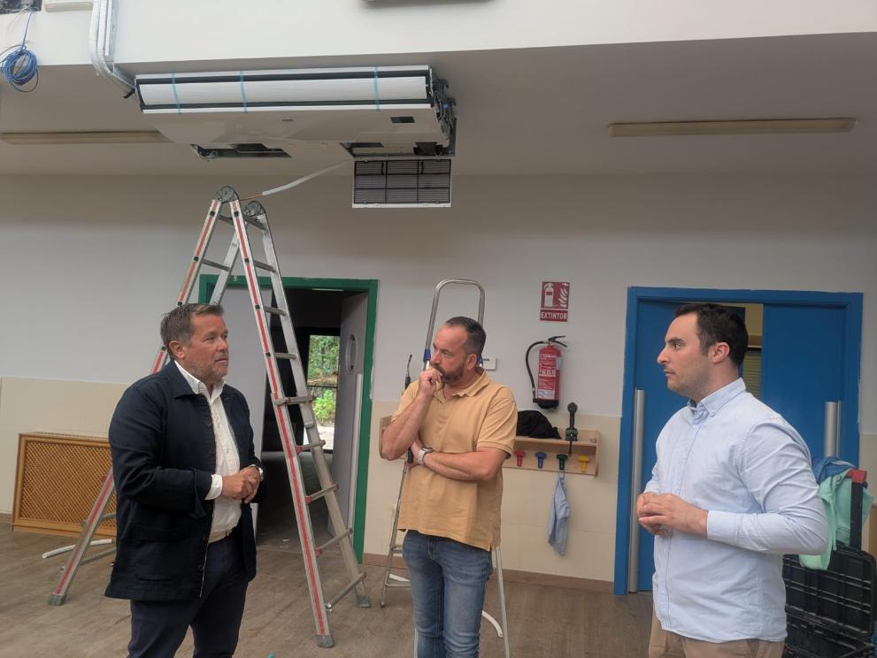 Imagen 1 de 1 asociada a la noticia