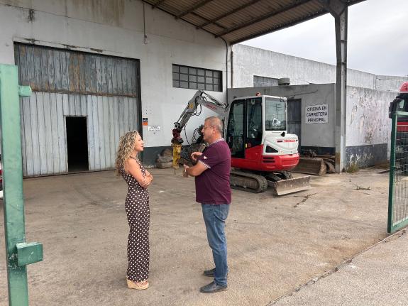 Imaxe da nova:A Xunta mantén aberto ata o 30 de setembro o prazo para solicitar as axudas para autónomos a través da nova convocatoria unificada