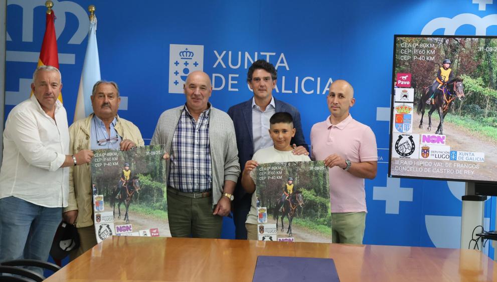 Imagen 2 de 2 asociada a la noticia