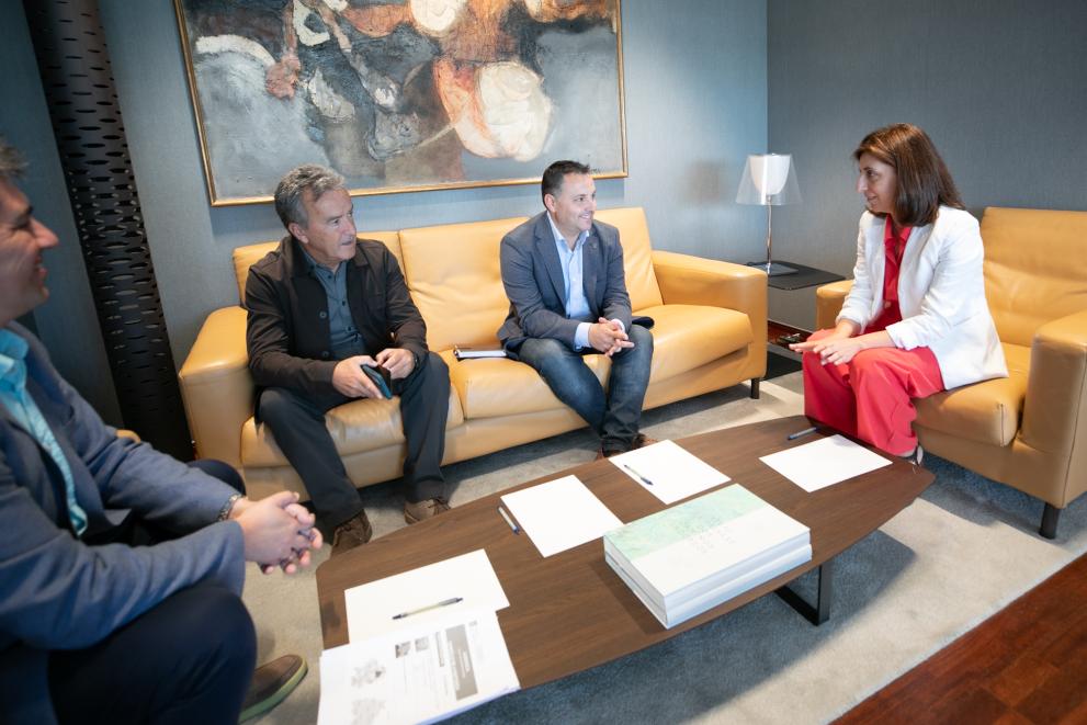 Imagen 1 de 1 asociada a la noticia