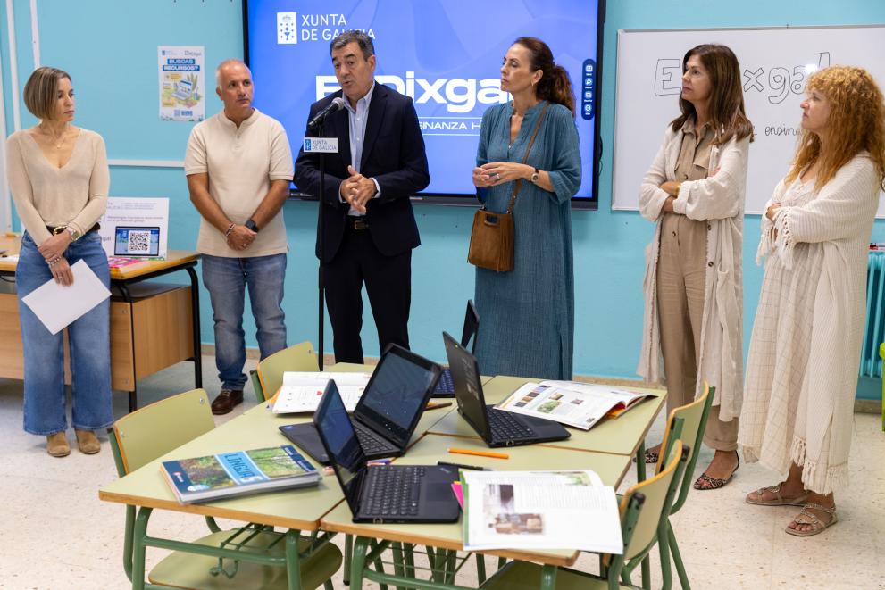 Imaxe 2 de 2 asociada á nova