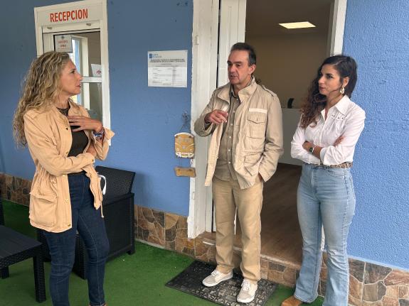 Imagen de la noticia:La Xunta financia con cerca de 150.000 € las obras de mejora de infraestructuras en siete empresas turísticas del área terri...