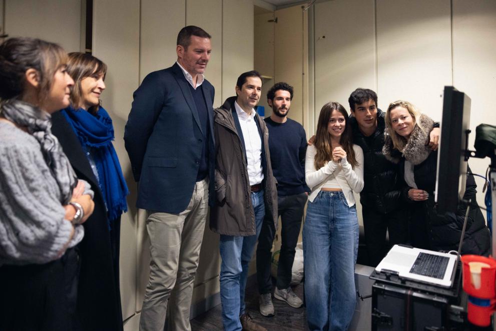 Imaxe 1 de 4 asociada á nova