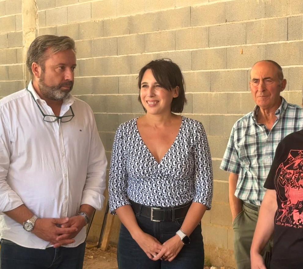 Imagen 1 de 6 asociada a la noticia