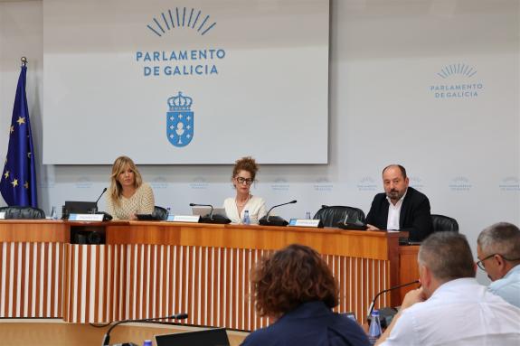 Imagen de la noticia:Xosé Merelles adelanta que los datos sitúan este verano como el mejor de la historia y avalan la política turística de la Xu...