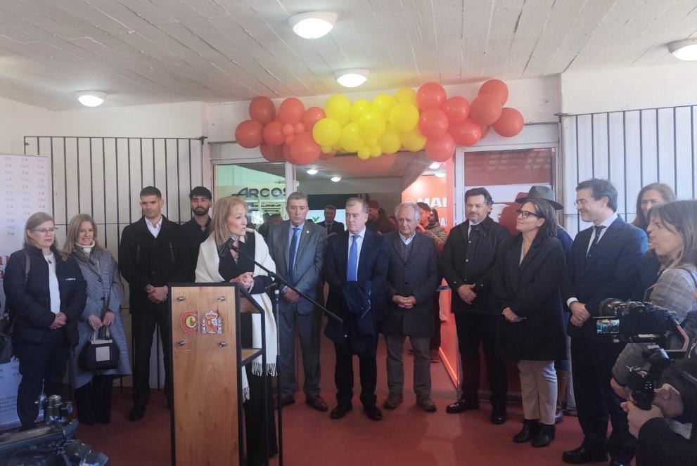 Imagen 3 de 5 asociada a la noticia